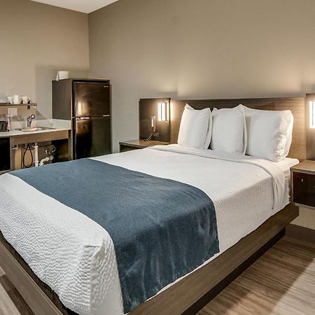 Studio 6-Mesquite, Tx - Dallas Экстерьер фото