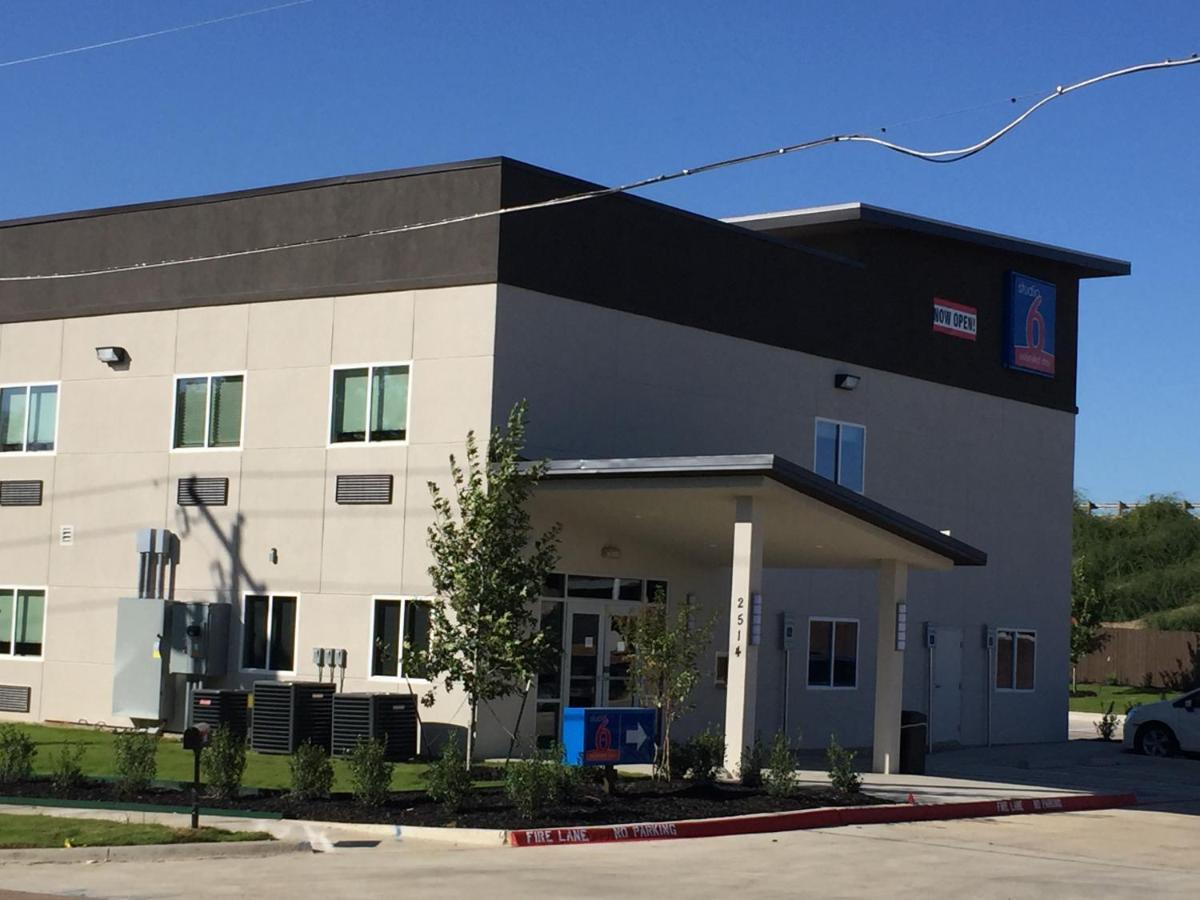 Studio 6-Mesquite, Tx - Dallas Экстерьер фото