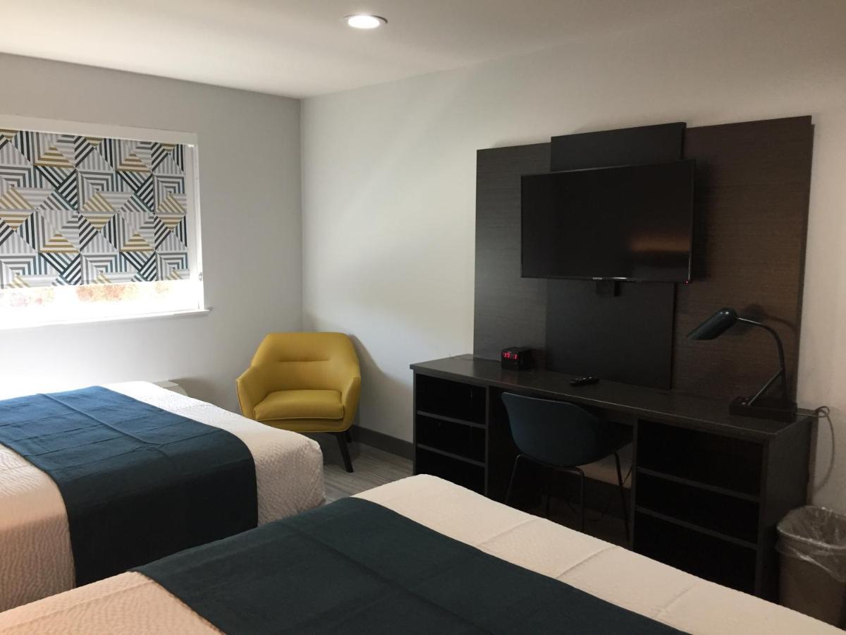 Studio 6-Mesquite, Tx - Dallas Экстерьер фото