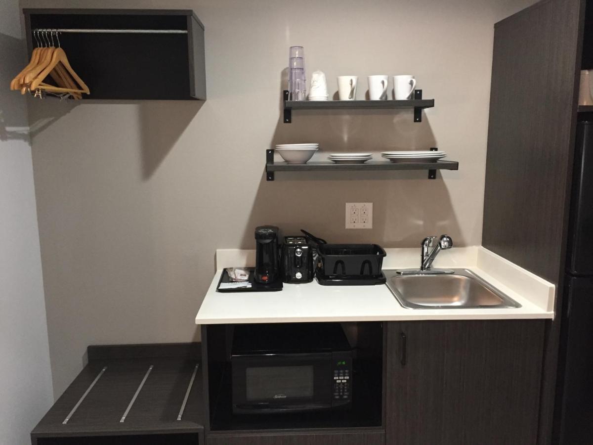 Studio 6-Mesquite, Tx - Dallas Экстерьер фото