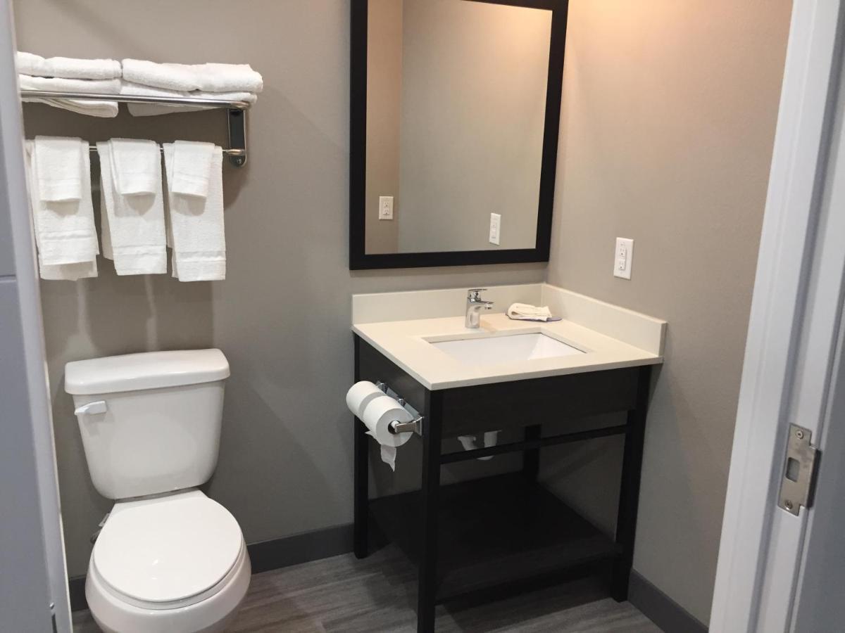 Studio 6-Mesquite, Tx - Dallas Экстерьер фото