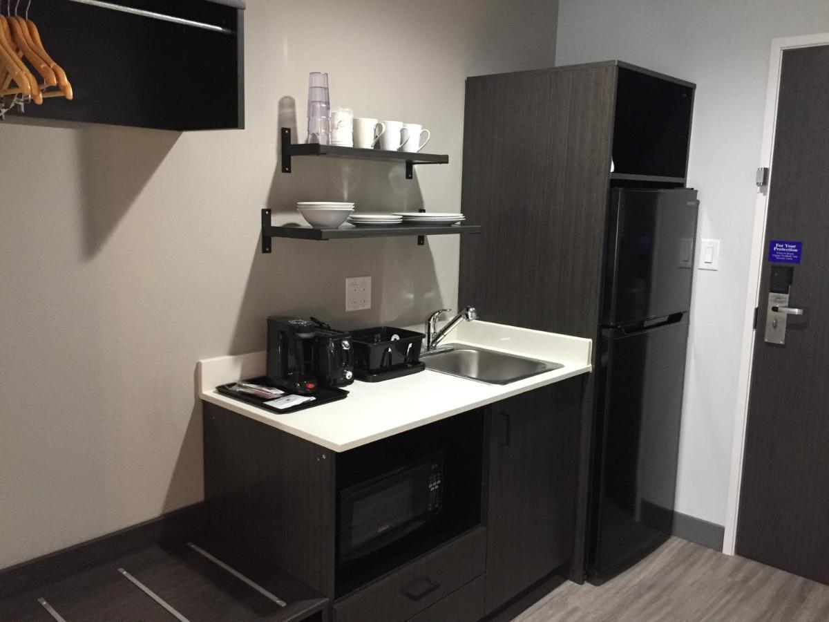 Studio 6-Mesquite, Tx - Dallas Экстерьер фото