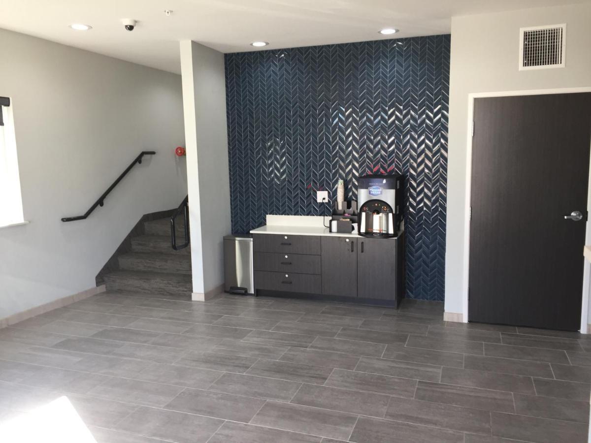 Studio 6-Mesquite, Tx - Dallas Экстерьер фото