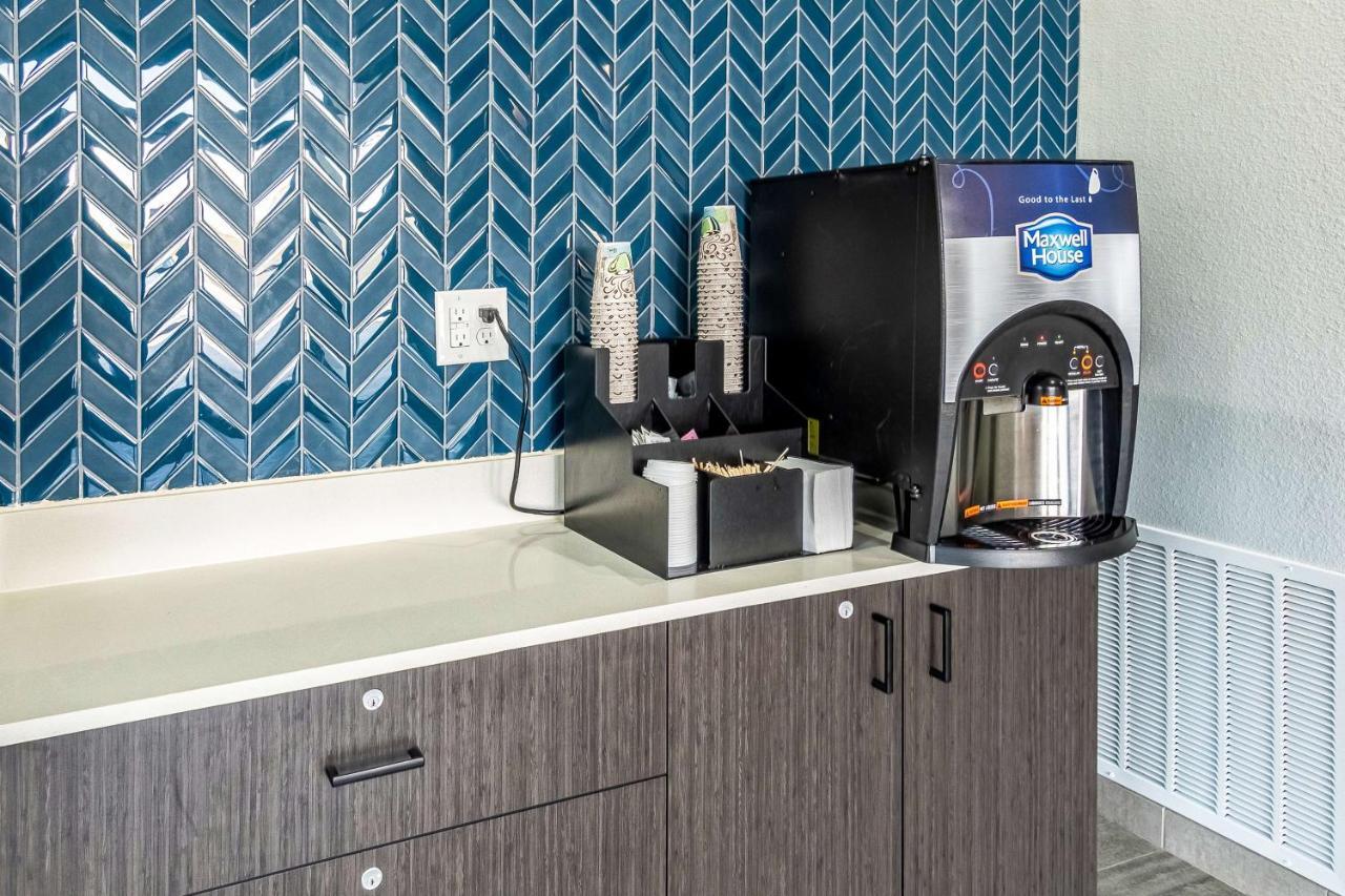 Studio 6-Mesquite, Tx - Dallas Экстерьер фото