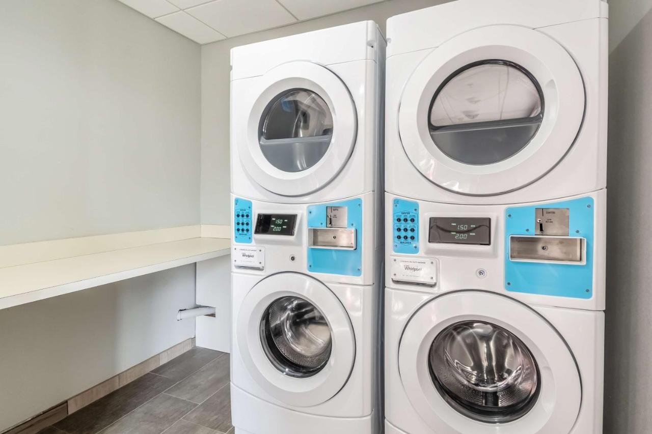 Studio 6-Mesquite, Tx - Dallas Экстерьер фото
