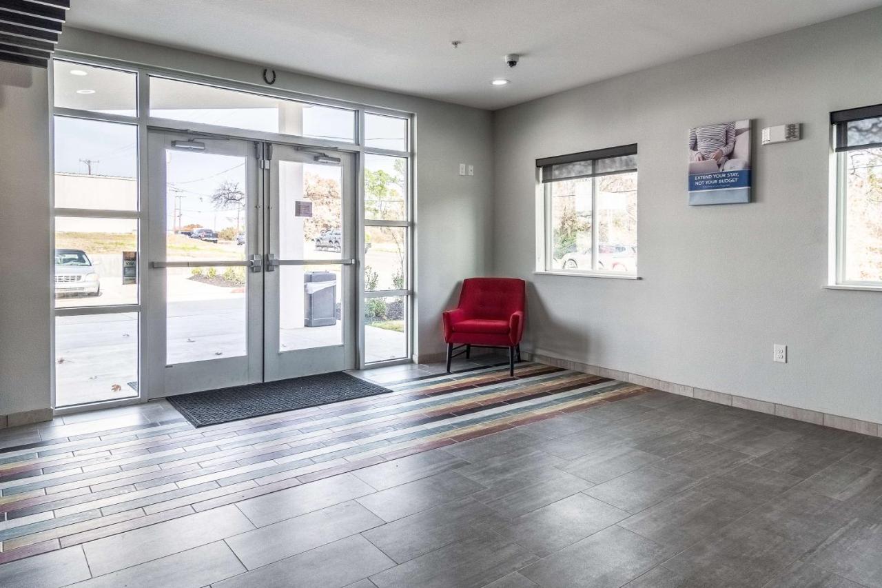 Studio 6-Mesquite, Tx - Dallas Экстерьер фото