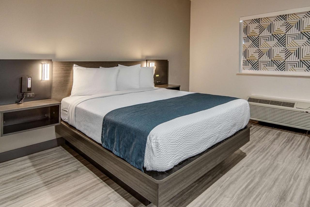 Studio 6-Mesquite, Tx - Dallas Экстерьер фото