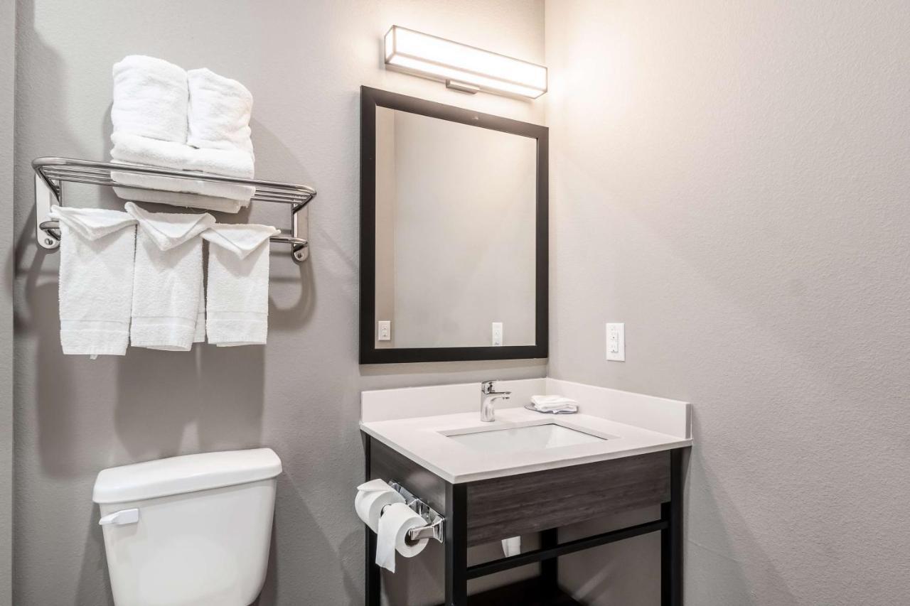 Studio 6-Mesquite, Tx - Dallas Экстерьер фото
