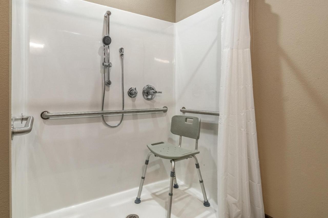 Studio 6-Mesquite, Tx - Dallas Экстерьер фото