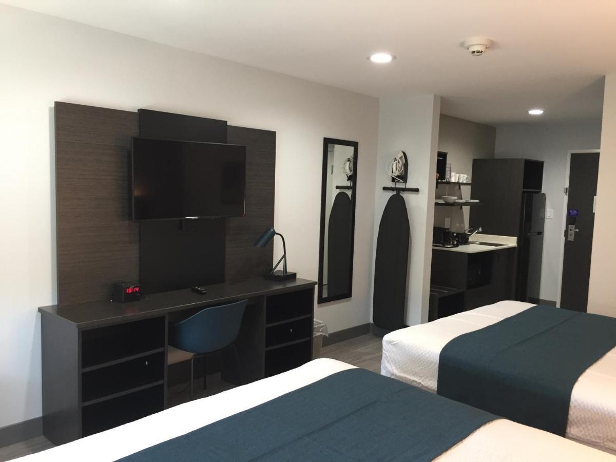 Studio 6-Mesquite, Tx - Dallas Экстерьер фото